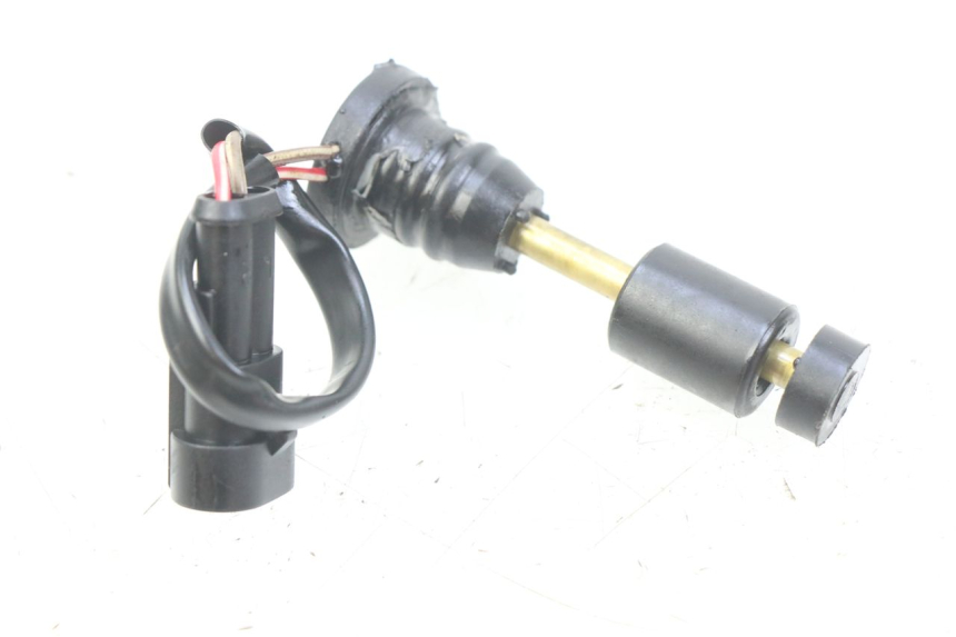 photo de OIL RESERVOIR DIPSTICK RIDE KALLIO 50 (2010 - 2019) - Alternative perspective