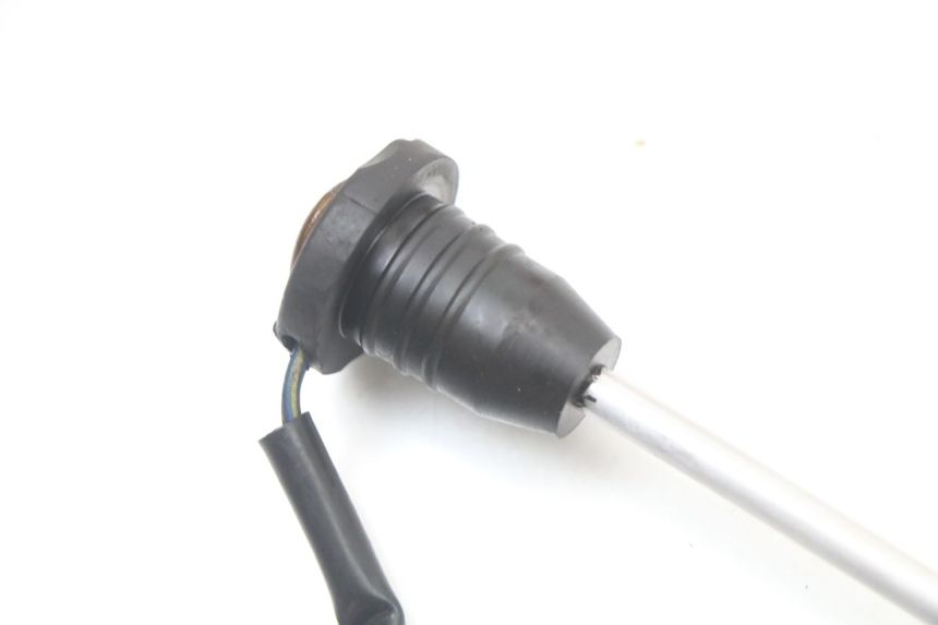 photo de OIL TANK LEVEL KAWASAKI KDX 125 (1990 - 1991) - Component detail