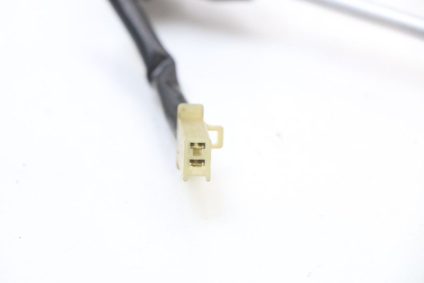 photo de OIL TANK LEVEL KAWASAKI KDX 125 (1990 - 1991) - Alternative perspective