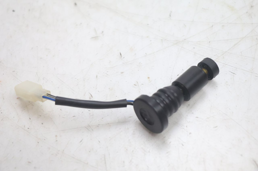 photo de OIL TANK DIPSTICK PEUGEOT KISBEE 2T 50 (2010 - 2017) - Component detail