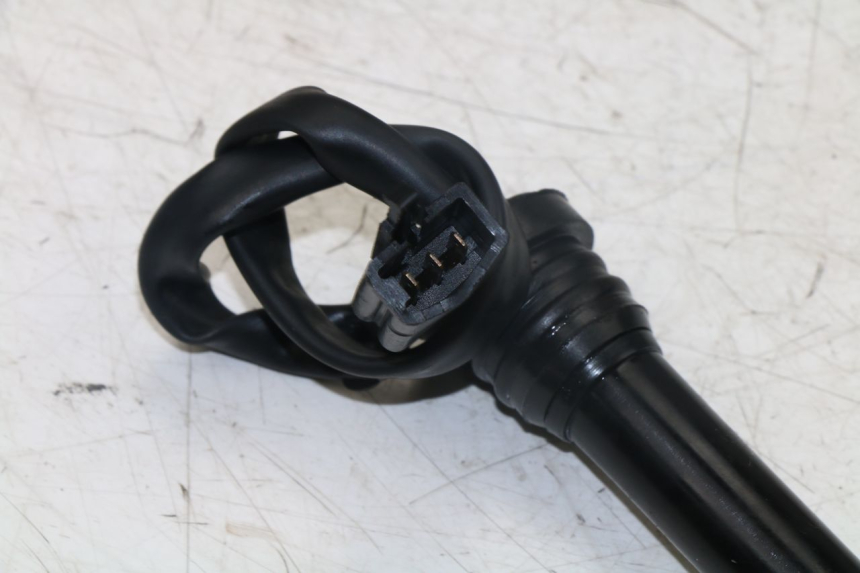 photo de OIL TANK LEVEL KYMCO AGILITY FR 2T 50 (2012 - 2017) - Zoom on usage condition