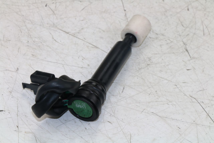 photo de OIL TANK LEVEL KYMCO AGILITY FR 2T 50 (2012 - 2017) - Alternative perspective