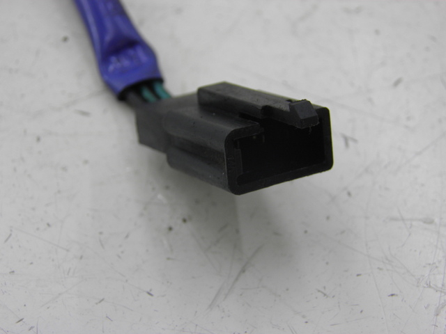 photo de OIL TANK LEVEL KYMCO SPACER 50 (1998 - 2009) - Component detail