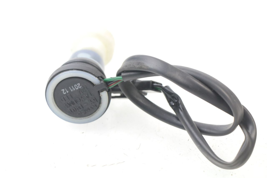 photo de OIL TANK LEVEL KYMCO LIKE 2T 50 (2009 - 2018) - Alternative perspective