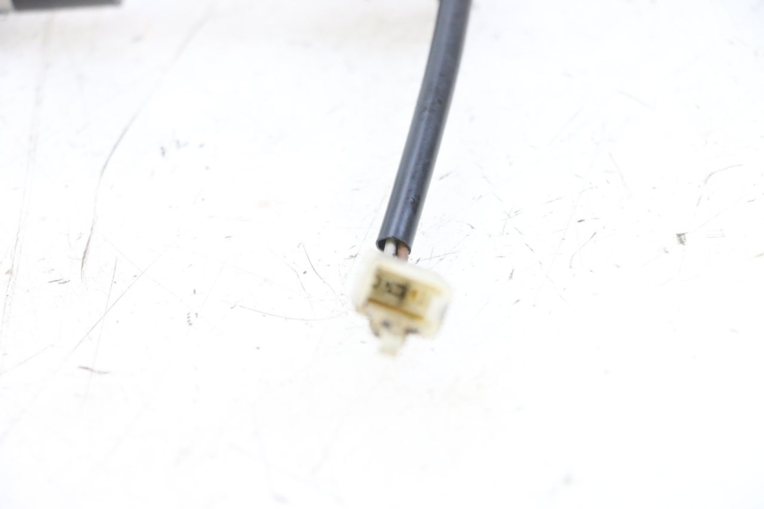 photo de OIL TANK LEVEL MASAI XL 50 (2012 - 2019) - Zoom on usage condition