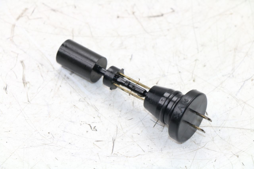 photo de OIL TANK LEVEL MBK ACTIVE 50 (1985 - 1995) - Zoom on usage condition