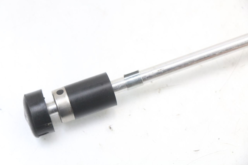 photo de OIL TANK LEVEL RIEJU MRT 50 (2018 - 2021) - Alternative perspective