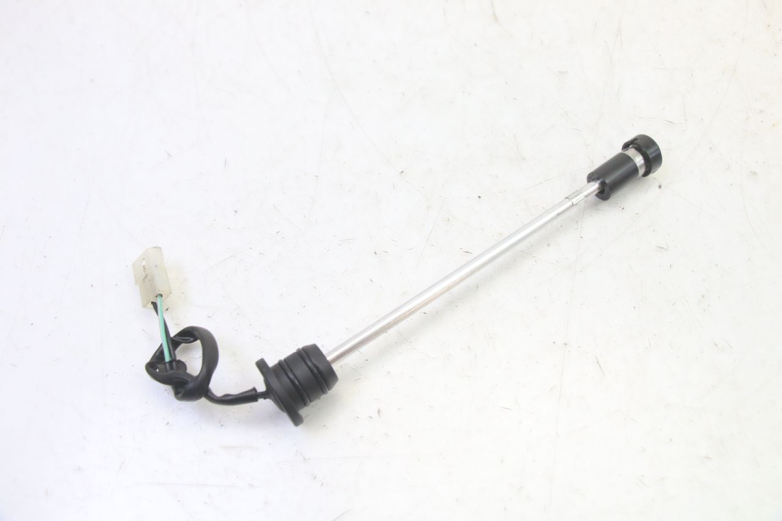 photo de OIL TANK LEVEL RIEJU MRT 50 (2018 - 2021) - Technical close-up