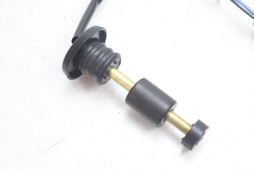 photo de OIL TANK LEVEL IMF INDUSTRIE NEW PACH 2T 50 (2014 - 2020) - Component detail