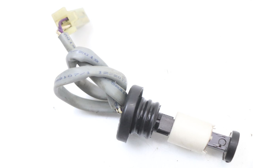 photo de OIL RESERVOIR DIPSTICK PIAGGIO NEW TYPHOON 50 (2018 - 2021) - Main view