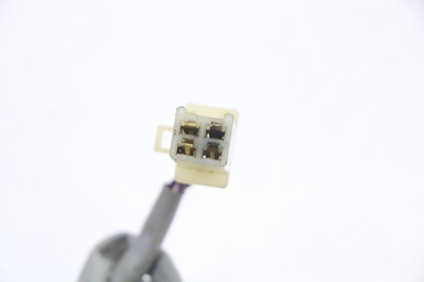 photo de OIL RESERVOIR DIPSTICK PIAGGIO NEW TYPHOON 50 (2018 - 2021) - Technical close-up