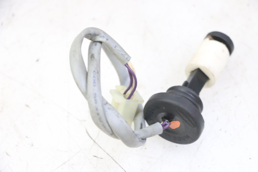 photo de OIL RESERVOIR DIPSTICK PIAGGIO NEW TYPHOON 50 (2018 - 2021) - Component detail