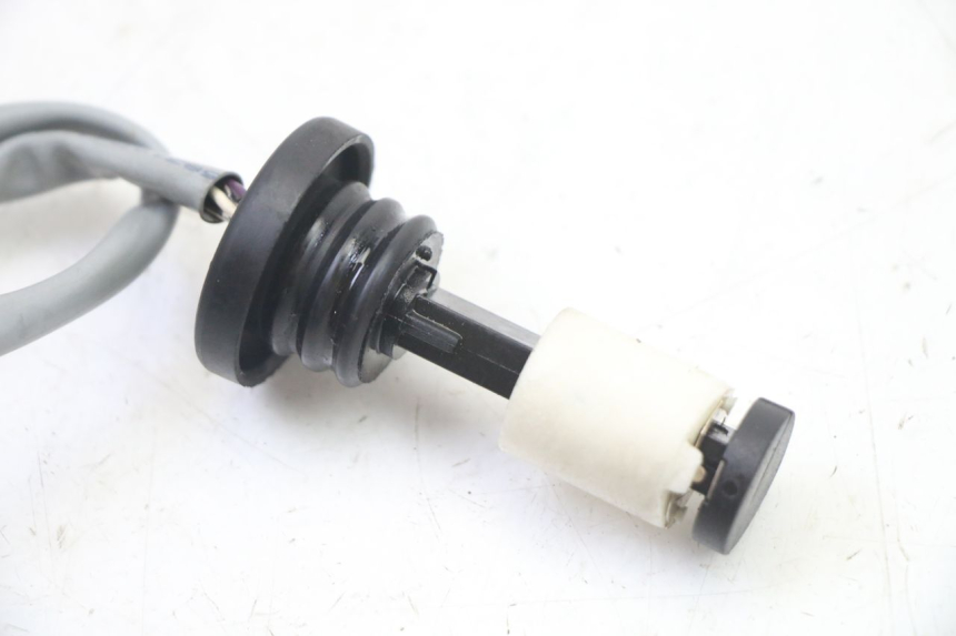 photo de OIL RESERVOIR DIPSTICK PIAGGIO NEW TYPHOON 50 (2018 - 2021) - Component detail