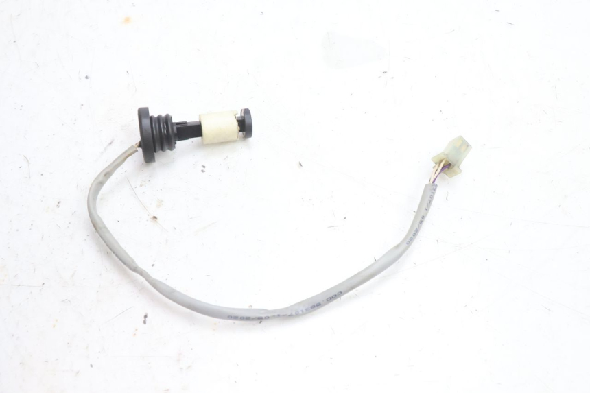 photo de OIL RESERVOIR DIPSTICK PIAGGIO NEW TYPHOON 50 (2018 - 2021) - Alternative perspective