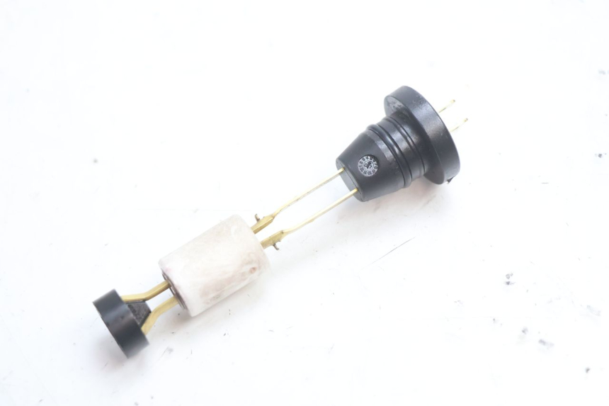 photo de OIL TANK LEVEL MBK NITRO 50 (2004 - 2008) - Zoom on usage condition