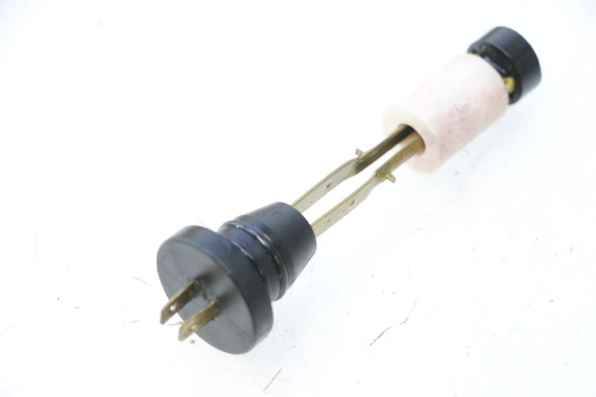 photo de OIL TANK LEVEL MBK NITRO 50 (2004 - 2008) - Zoom on usage condition