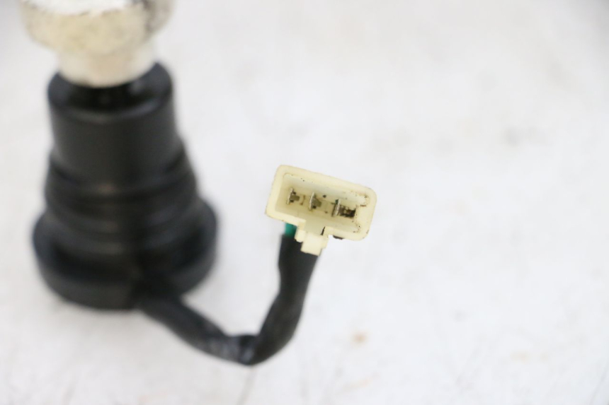 photo de OIL TANK LEVEL SYM ORBIT 2 50 (2008 - 2014) - Alternative perspective