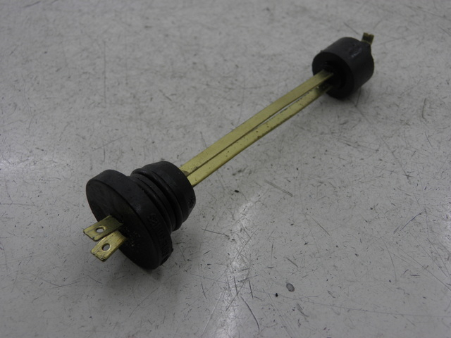 photo de OIL TANK LEVEL PEUGEOT CITYSTAR 50 (2014 - 2015) - Main view