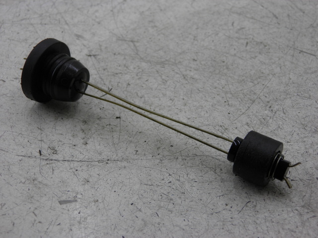 photo de OIL TANK LEVEL PEUGEOT CITYSTAR 50 (2014 - 2015) - Component detail