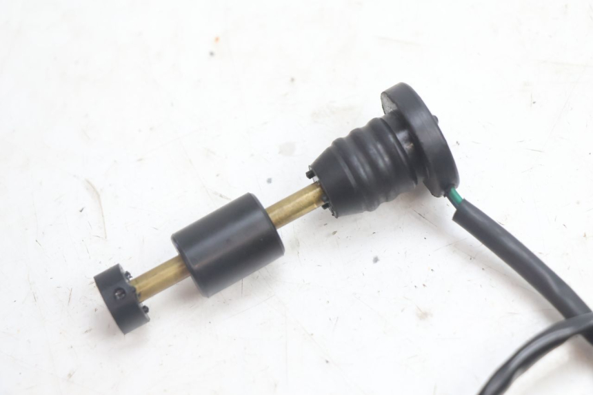 photo de OIL TANK LEVEL RAZZO QTR 50 (2011 - 2018) - Component detail