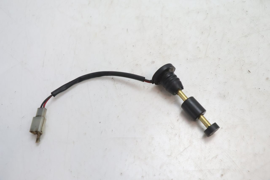 photo de OIL TANK LEVEL RIDE RACE GT 2T 50 (2012 - 2017) - Main view