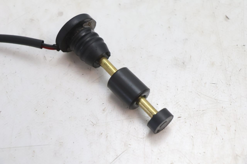 photo de OIL TANK LEVEL RIDE RACE GT 2T 50 (2012 - 2017) - Component detail