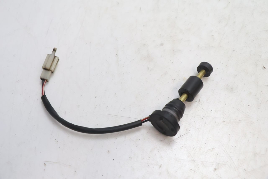 photo de OIL TANK LEVEL RIDE RACE GT 2T 50 (2012 - 2017) - Zoom on usage condition