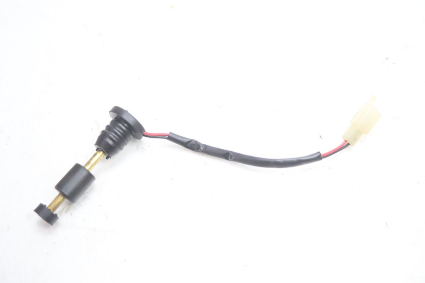 photo de OIL TANK LEVEL RIDE RACE GT 2T 50 (2012 - 2017) - Main view