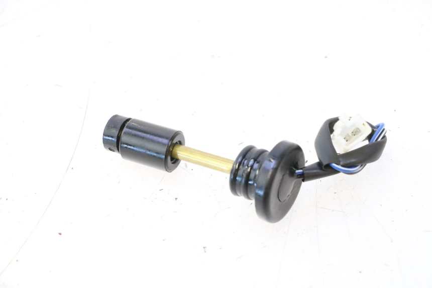 photo de OIL TANK LEVEL TNT MOTOR ROMA 12' 2T 50 (2007 - 2018) - Component detail