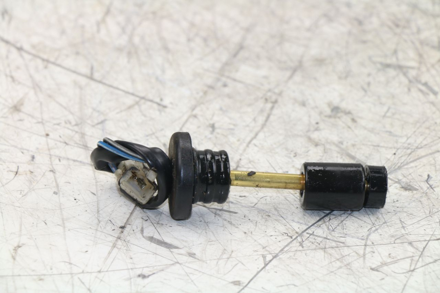 photo de OIL TANK LEVEL TNT MOTOR ROMA 12' 2T 50 (2007 - 2018) - Main view