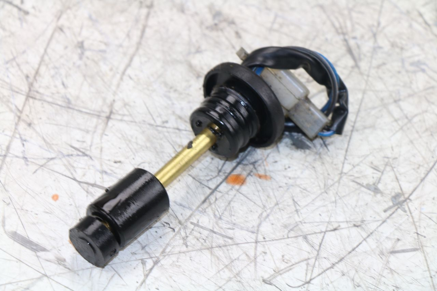 photo de OIL TANK LEVEL TNT MOTOR ROMA 12' 2T 50 (2007 - 2018) - Component detail