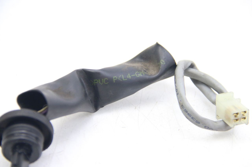 photo de OIL RESERVOIR DIPSTICK GILERA RUNNER SP 50 (2009 - 2017) - Zoom on usage condition