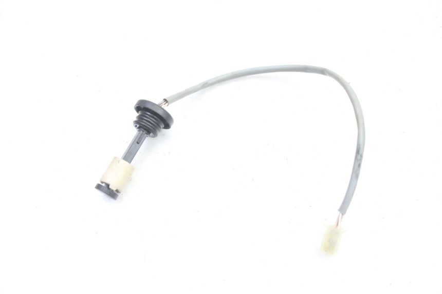 photo de OIL TANK LEVEL GILERA RUNNER SP 50 (2006 - 2008) - Main view