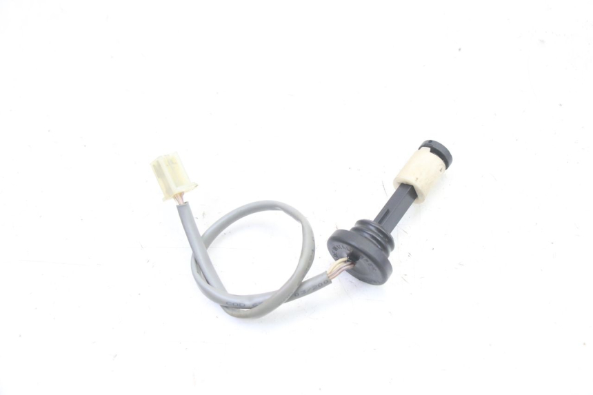 photo de OIL TANK LEVEL GILERA RUNNER SP 50 (2006 - 2008) - Zoom on usage condition