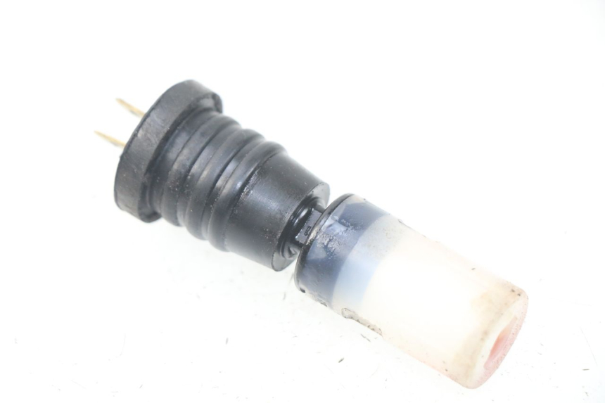 photo de OIL TANK LEVEL HONDA SJ BALI 50 (1996 - 1999) - Zoom on usage condition