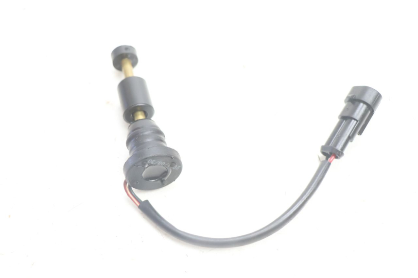 photo de OIL TANK LEVEL RIDE SLASH 2T 50 (2012 - 2014) - Zoom on usage condition