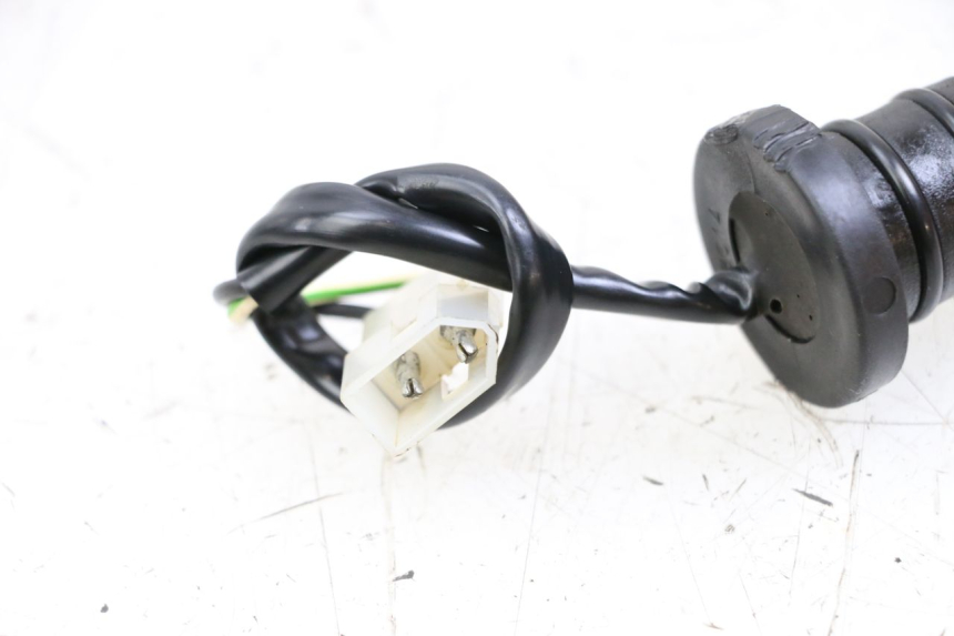 photo de OIL TANK LEVEL SHERCO SM-R 50 (2013 - 2017) - Zoom on usage condition