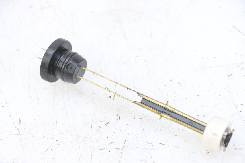 photo de OIL TANK LEVEL PEUGEOT SPEEDFIGHT 2 LC 50 (2000 - 2009) - Zoom on usage condition