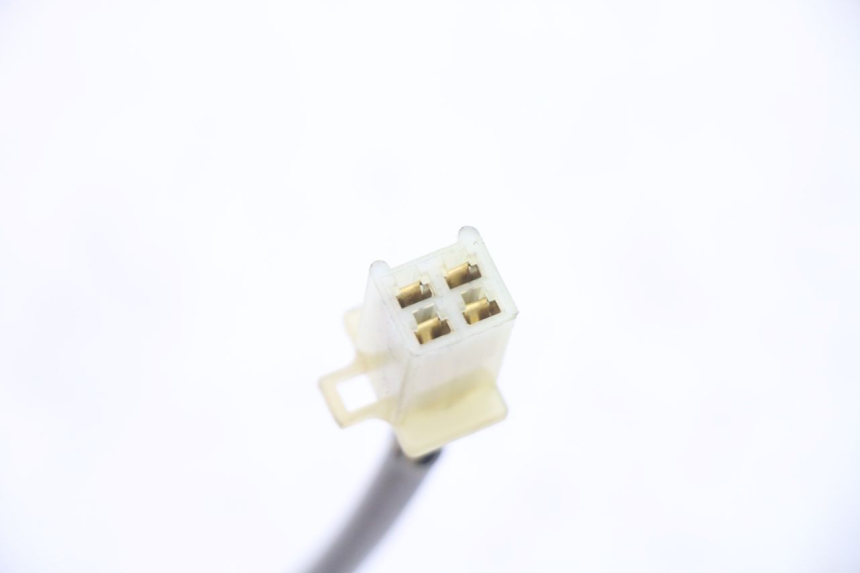 photo de OIL RESERVOIR DIPSTICK APRILIA SR 2T 50 (2018 - 2022) - Alternative perspective