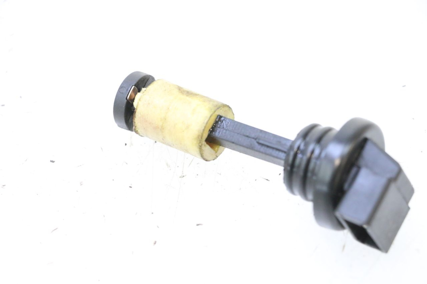 photo de OIL TANK LEVEL APRILIA SR MOTARD 50 (2012 - 2018) - Alternative perspective