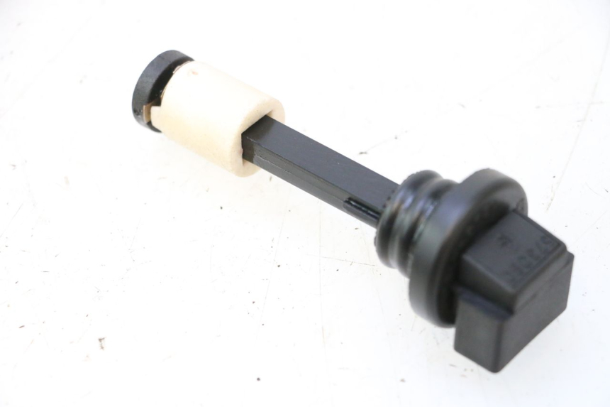 photo de OIL TANK LEVEL GILERA STALKER 50 (2004 - 2014) - Zoom on usage condition