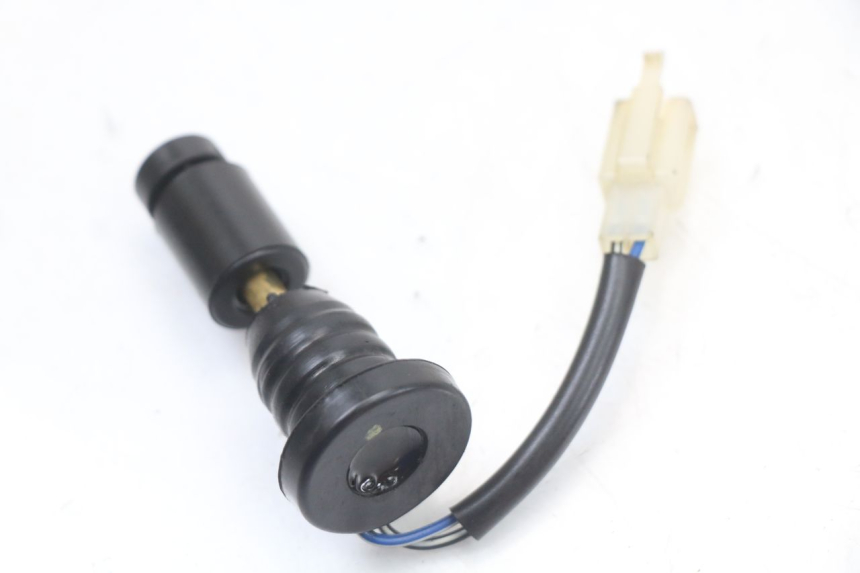 photo de OIL TANK LEVEL PEUGEOT STREETZONE I 2T 50 (2018 - 2020) - Zoom on usage condition