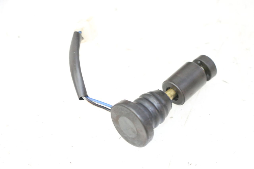 photo de OIL TANK LEVEL PEUGEOT STREETZONE I 2T 50 (2018 - 2020) - Alternative perspective