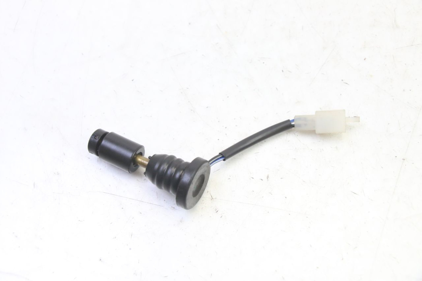 photo de OIL TANK LEVEL PEUGEOT STREETZONE I NAKED 2T 50 (2018 - 2020) - Alternative perspective