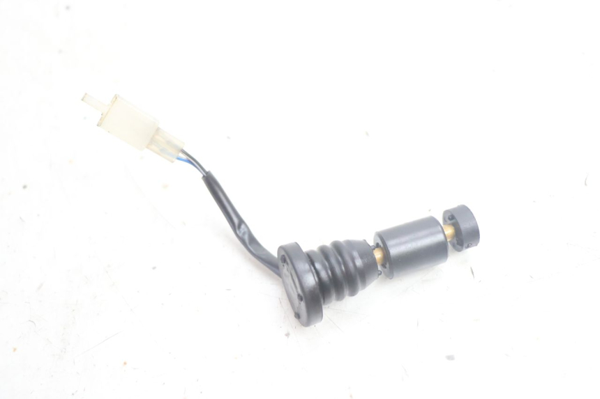 photo de OIL TANK LEVEL PEUGEOT STREETZONE NAKED 2T 50 (2014 - 2018) - Zoom on usage condition