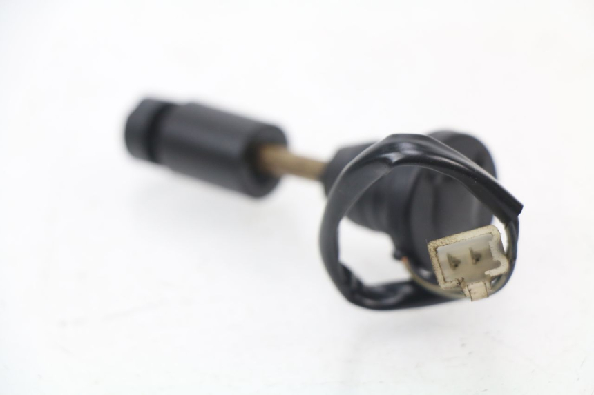 photo de OIL TANK LEVEL TNT MOTOR STRIKE 50 (2008 - 2010) - Zoom on usage condition