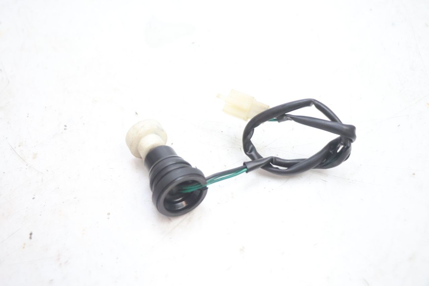 photo de OIL TANK LEVEL KYMCO SUPER 8 2T 50 (2007 - 2013) - Zoom on usage condition