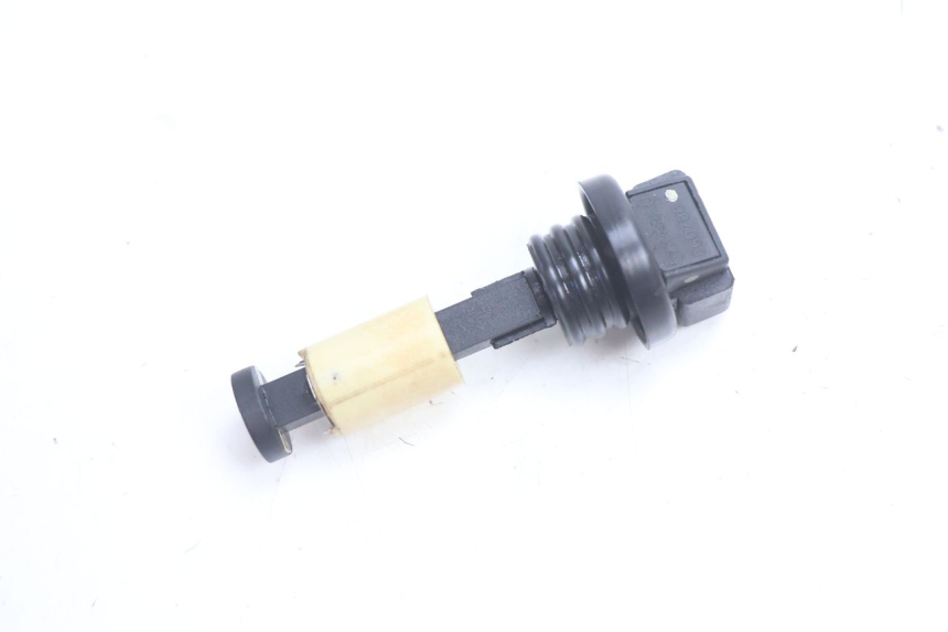 photo de OIL TANK LEVEL PIAGGIO TYPHOON 50 (2000 - 2009) - Zoom on usage condition