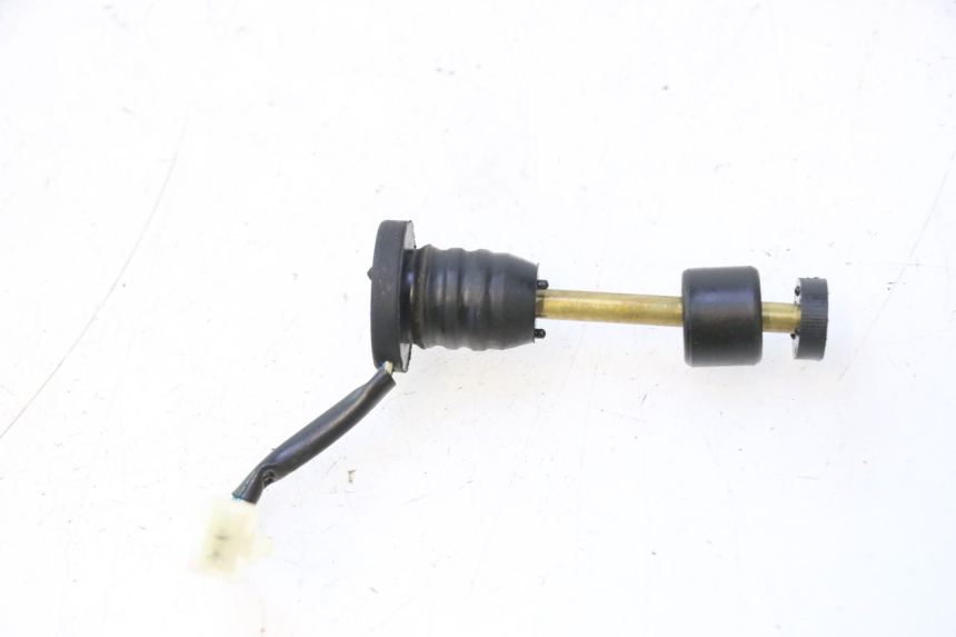 photo de OIL TANK LEVEL PEUGEOT VIVACITY NEW 2T 50 (2008 - 2017) - Zoom on usage condition