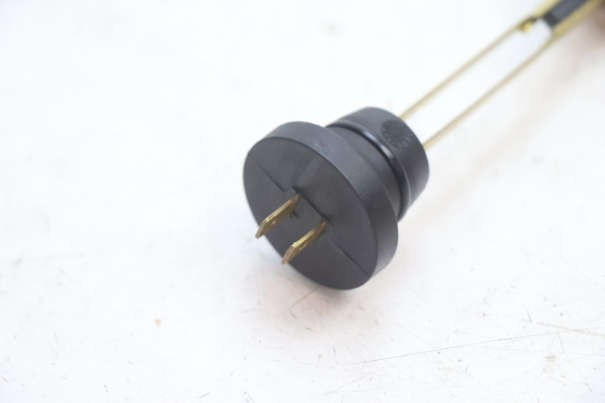 photo de OIL RESERVOIR DIPSTICK PEUGEOT VIVACITY 50 (2004 - 2009) - Component detail